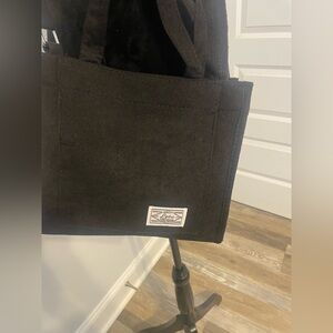 SHEIN Black Shoulder Bag